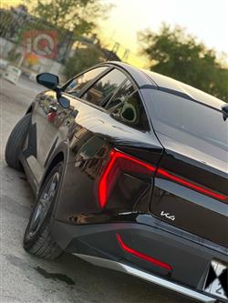 كيا K4